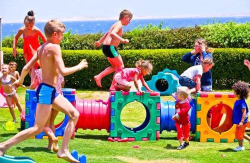 Sharm El Sheikh Resort | Charmillion Club Resort