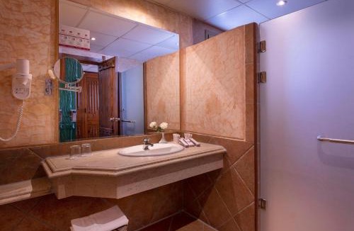 Sharm El Sheikh Resort | Charmillion Sea Life Resort