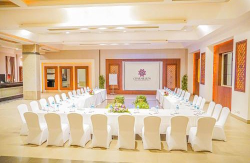 Sharm El Sheikh Resort | Charmillion Sea Life Resort