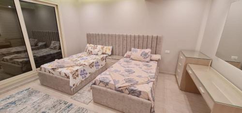 Marina El Alamein Villa | مارينا 5 الساحل الشمالي