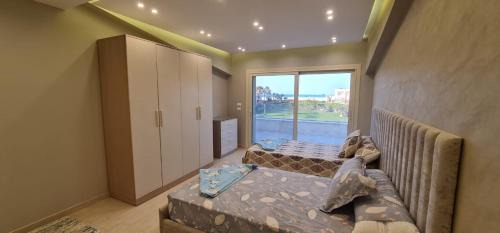 Marina El Alamein Villa | مارينا 5 الساحل الشمالي