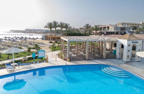 Al Ahyaa Resort | Sunrise Azalea Aqua Park Resort