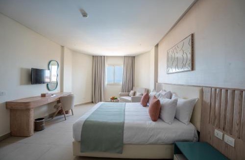 Al Ahyaa Resort | Sunrise Azalea Aqua Park Resort