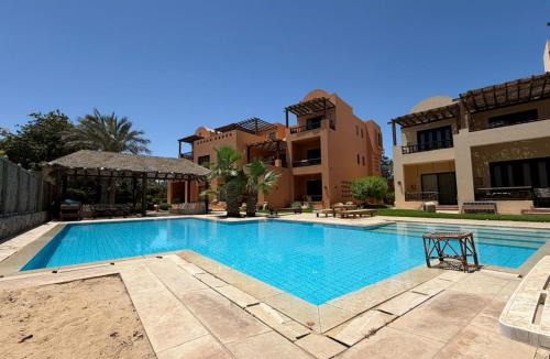 El Gouna Apartment | VESTA - El Gouna Residence