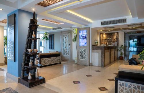 Sakkala Hotel | Swiss Wellness Hotel Suites