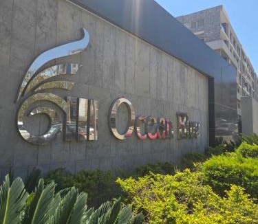 Heliopolis Apartment | FLAMINGO Hotel Apartments at Ocean blue resort