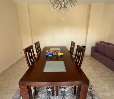 Al Rehab Apartment | KAK Host