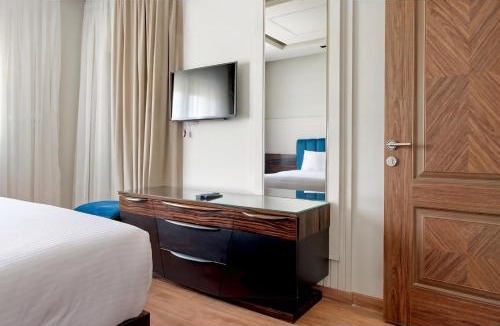 New Cairo Villa | Oriana Villas - Cairo Festival City