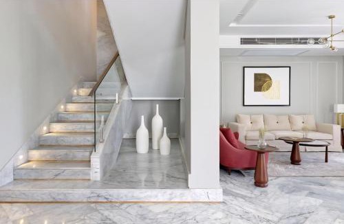 New Cairo Villa | Oriana Villas - Cairo Festival City