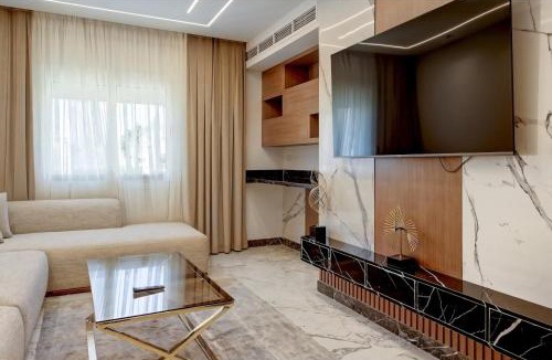 New Cairo Villa | Oriana Villas - Cairo Festival City