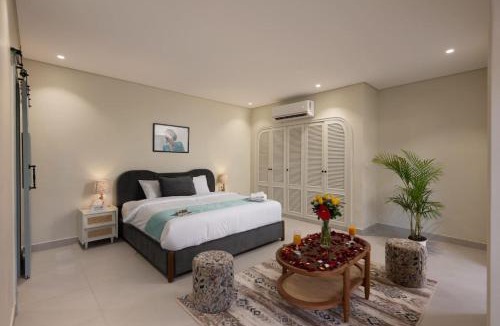 Maadi Apartment | Luxury at the best price Bait Aseel by Spacey in Maadi 92