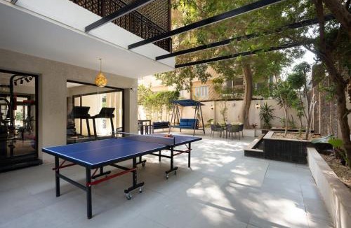 Maadi Apartment | Luxury at the best price Bait Aseel by Spacey in Maadi 92