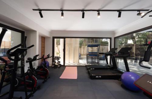 Maadi Apartment | Good deal for today Bait Aseel by Spacey 95