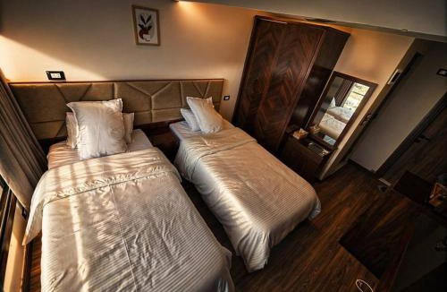 Al-Muntazah Hotel | Montaza City inn