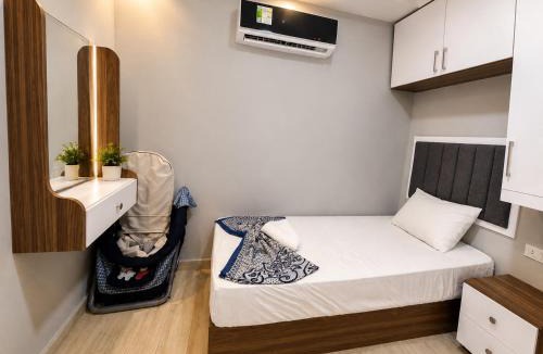 Marina El Alamein Apartment | Porto Golf Marina Resort New Alamein North Coast