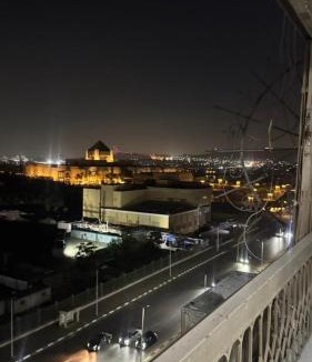 Old Cairo Apartment | متحف الحضارات