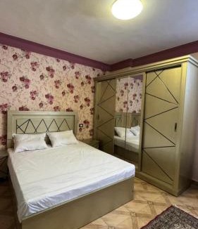 Old Cairo Apartment | متحف الحضارات