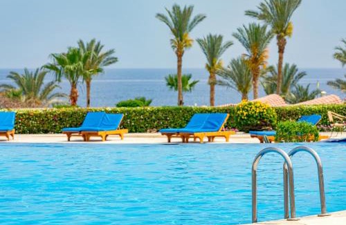 Marsa Alam Resort | Royal Brayka Beach Resort