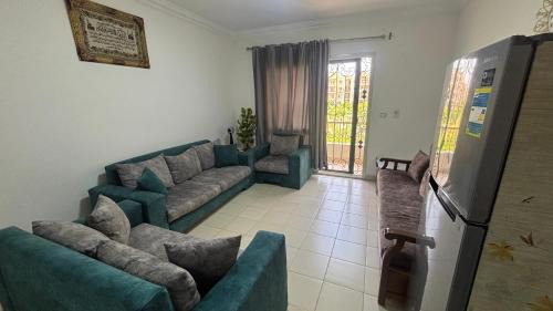 Sheikh Zayed City Apartment | عمارات المستقبل الشيخ زايد