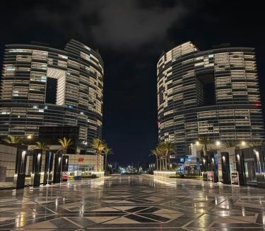 Marina El Alamein Apartment | The Gate 05 New Alamein