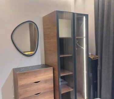 Marsa Matruh Apartment | بورتو مطروح 82009