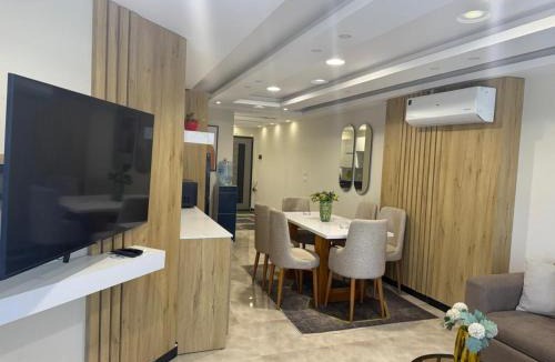 Al Mamsha El Seyahi Apartment | منتجع البرنسيسه Princess Resort Hurghada