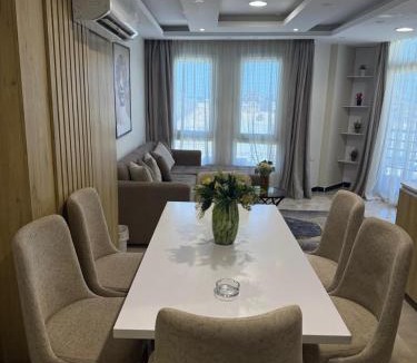 Al Mamsha El Seyahi Apartment | منتجع البرنسيسه Princess Resort Hurghada