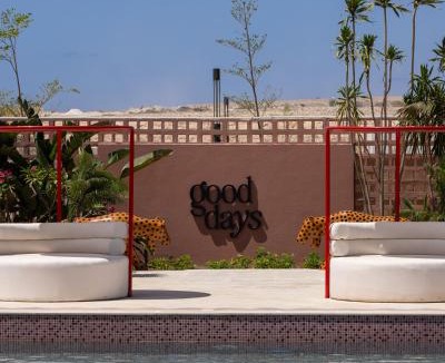 Zawiyat 'Abd al Mun'im Apartment | Good Days Caesar