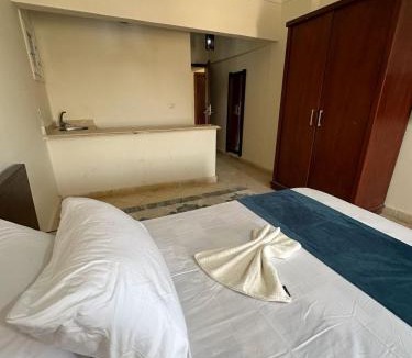 Marsa Matruh Hotel | Bianco Matrouh Hotel