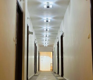 Marsa Matruh Hotel | Bianco Matrouh Hotel