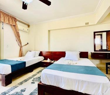 Marsa Matruh Hotel | Bianco Matrouh Hotel