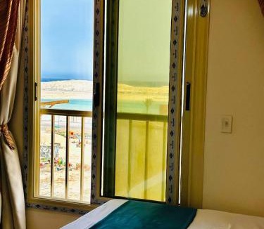 Marsa Matruh Hotel | Bianco Matrouh Hotel