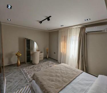 Giza Apartment | شقة فيو الاهرامات pyramids view