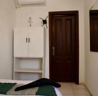 Taqseem Laselky House | A private room by the rooftop