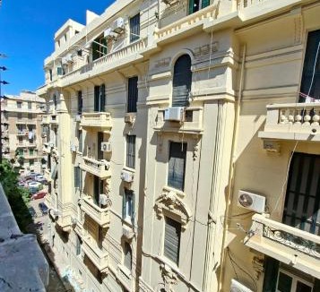 Al-'Atarin Hotel | Alexandria Grand I Downtown boutique Hotel