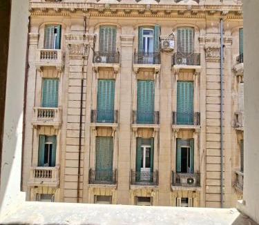 Al-'Atarin Hotel | Alexandria Grand I Downtown boutique Hotel