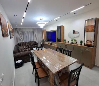 Marina El Alamein Apartment | Luxury Apartment in Palm Hills New Alamein