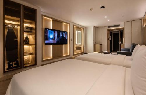 Heliopolis Hotel | Flamingo Cairo Airport Hotel & Free Airport Pickup