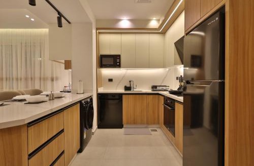 Nasr City Apartment | Cozy 2BR apartment next to City Stars Mall