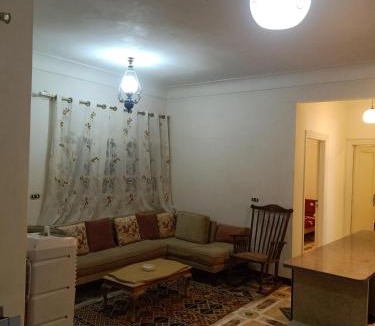 Ad-Dab'ah Ski Chalet | Ghazala villa First floor Rental