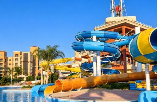 Al-Hammam Apartment | Aquaview Northcoast أكوافيو الساحل الشمالي