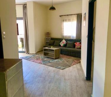 Marsa Alam House | King Marsa