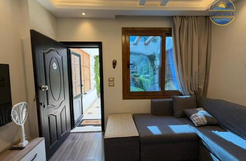 Ras Nasrani Apartment | Casa Sole Sharm Hills Apt 1