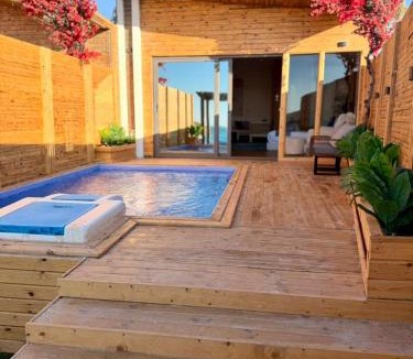 Sidi Abd El-Rahman Hotel | XU Sidi Abdel Rahman Resort & Spa