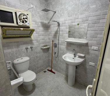 Badr House | Hotel The Giza