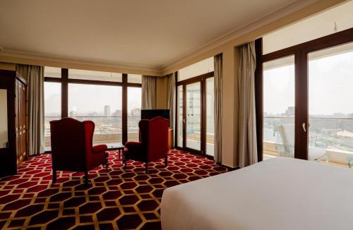 Zamalek Hotel | OM KOLTHOOM HOTEL
