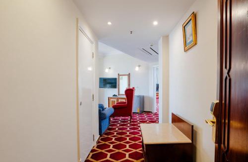 Zamalek Hotel | OM KOLTHOOM HOTEL