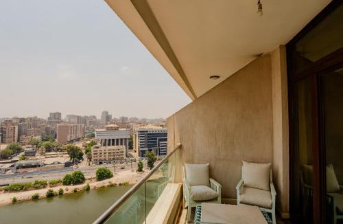 Zamalek Hotel | OM KOLTHOOM HOTEL