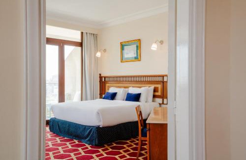 Zamalek Hotel | OM KOLTHOOM HOTEL