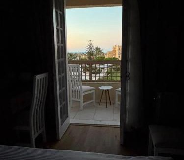 Marina El Alamein Hotel | Azura Marina Resort By Allam